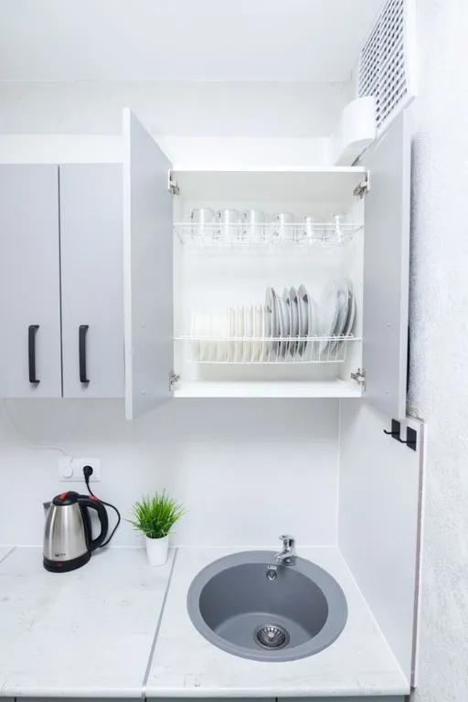 Двухкомнатная квартира с современным ремонтом в ЖК Акварель