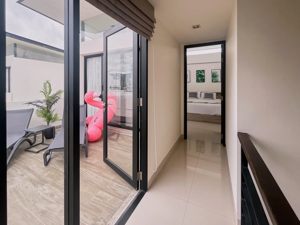 Laguna Park Phuket 5BR Villa with Rooftop Pool 31777