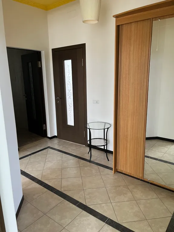 Квартира Квартира Евро трешка в частном секторе г Геленджик, 250 м. до моря — Геленджик