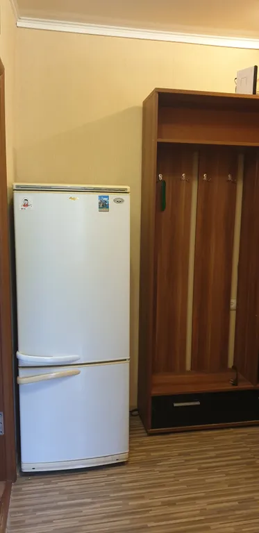 Квартира Квартира возле центрального рынка — Анапа