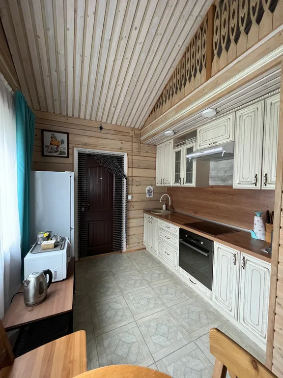 Карпин пруд 2