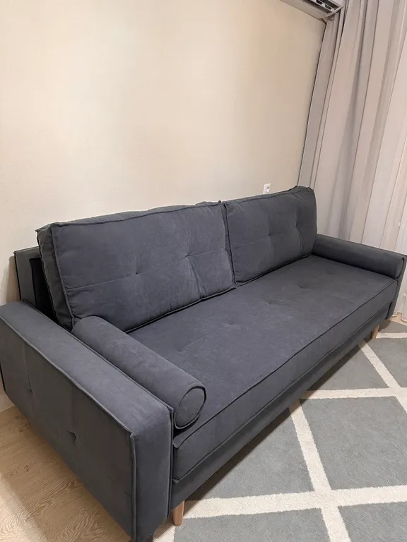 Квартира Уютная квартира в центре города — Махачкала