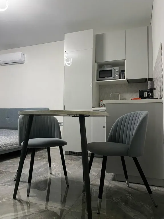 Квартира Квартира студия в Анапе для отдыха на море — Анапа