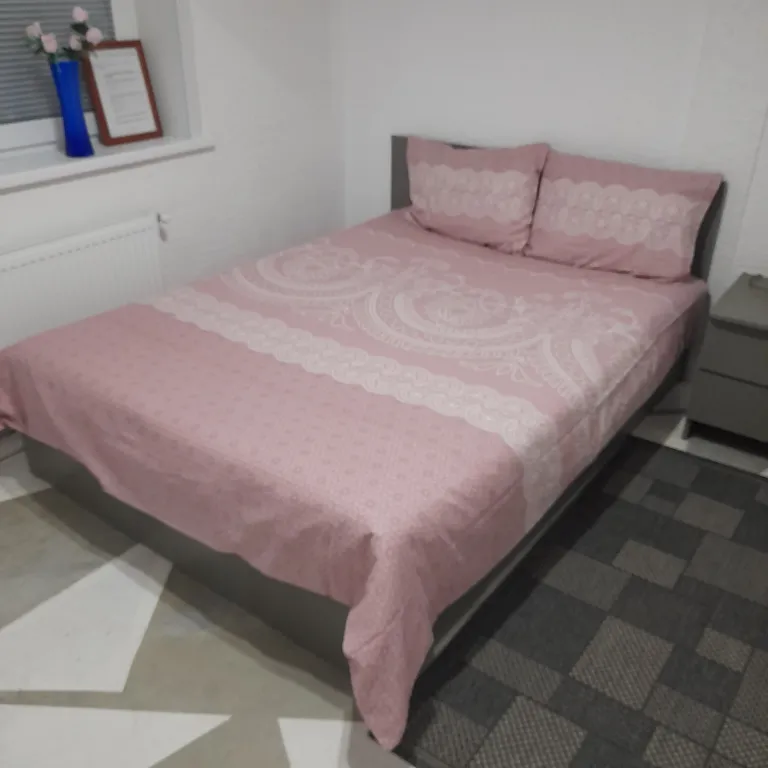 Квартира с двумя изолированными комнатами — аренда посуточно в Новочебоксарск