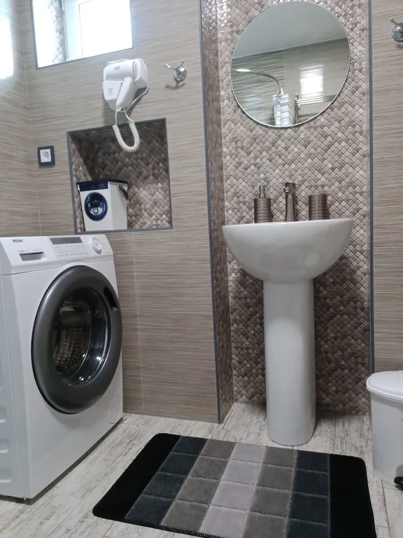 Коттедж Уютный двухэтажный домик — Пятигорск