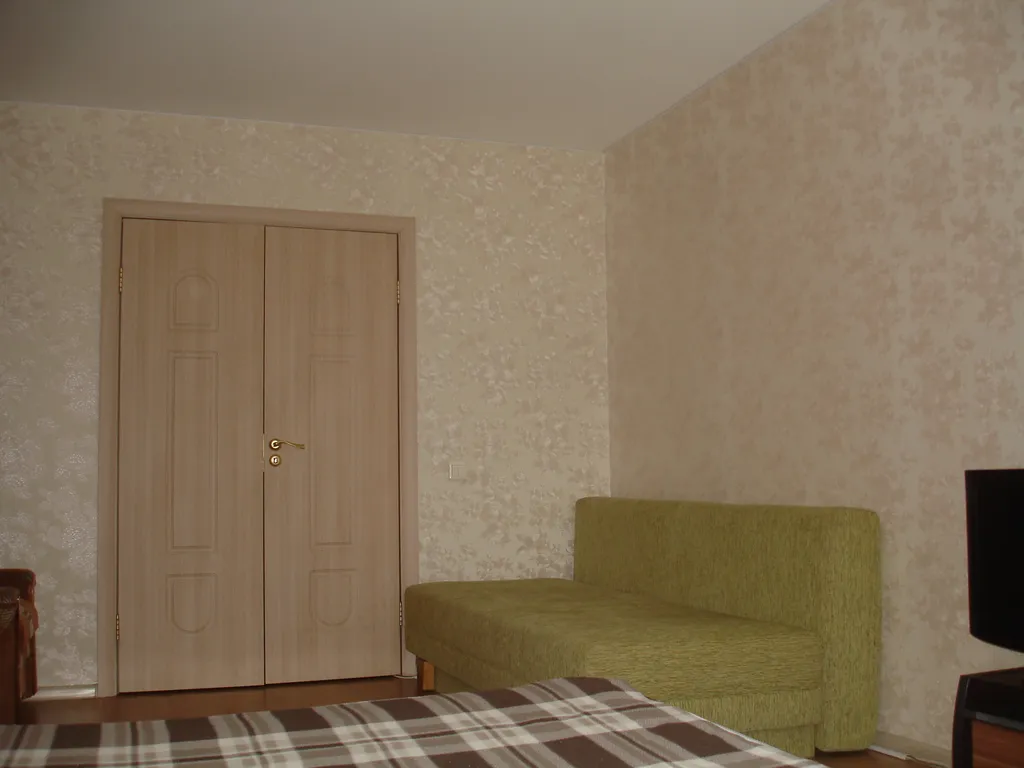 Уютная квартира где городской парк