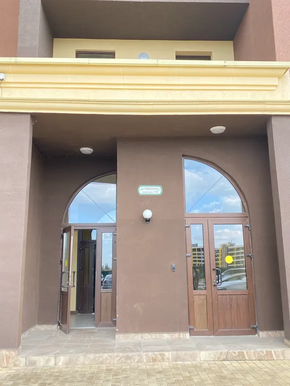 Квартира Квартира класса люкс — Мирное