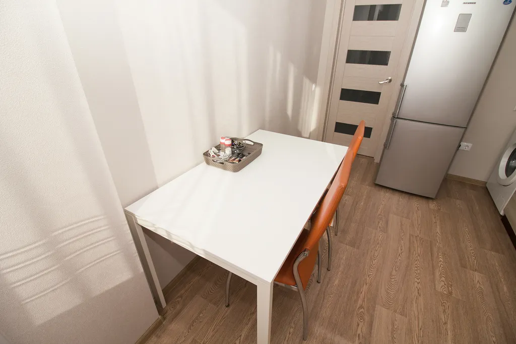 Просторная и уютная однокомнатная в новом доме