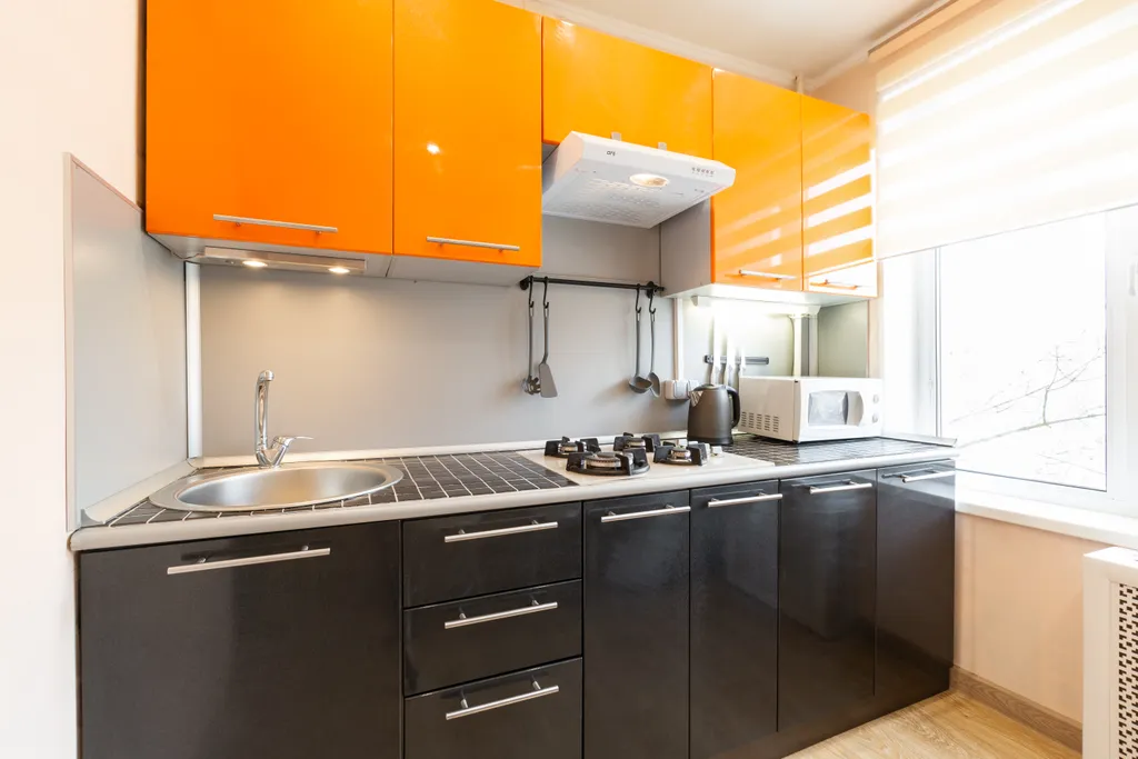 Квартира 2-комнатная Квартира — Москва