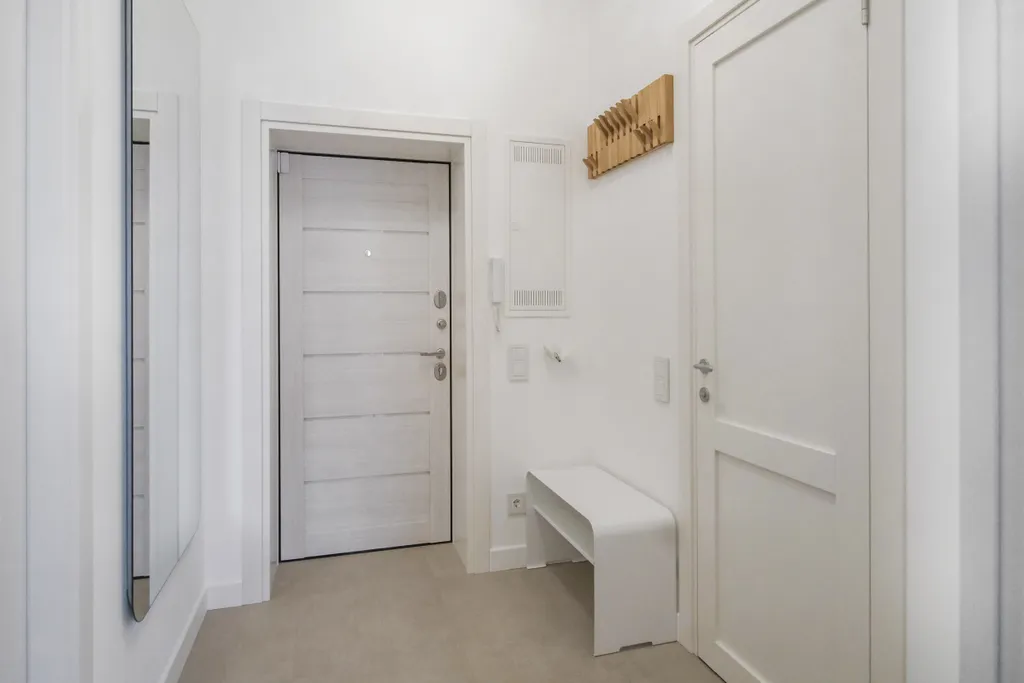 Самая новая и комфортабельная квартира у Смирновского источника