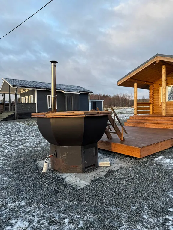 Скади Карелия