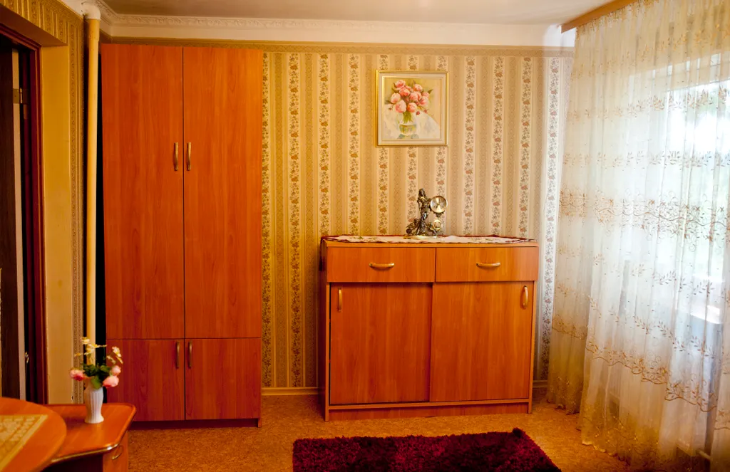 Гостевой дом У Красной реки