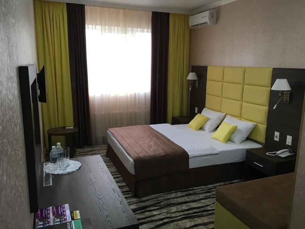 Квартира Комната — аренда посуточно в Минеральные Воды