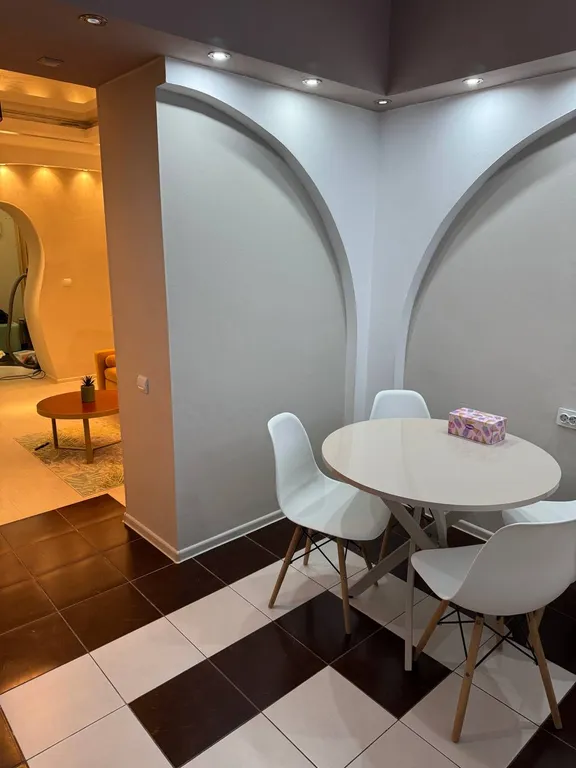 Apartments Good-Surgut