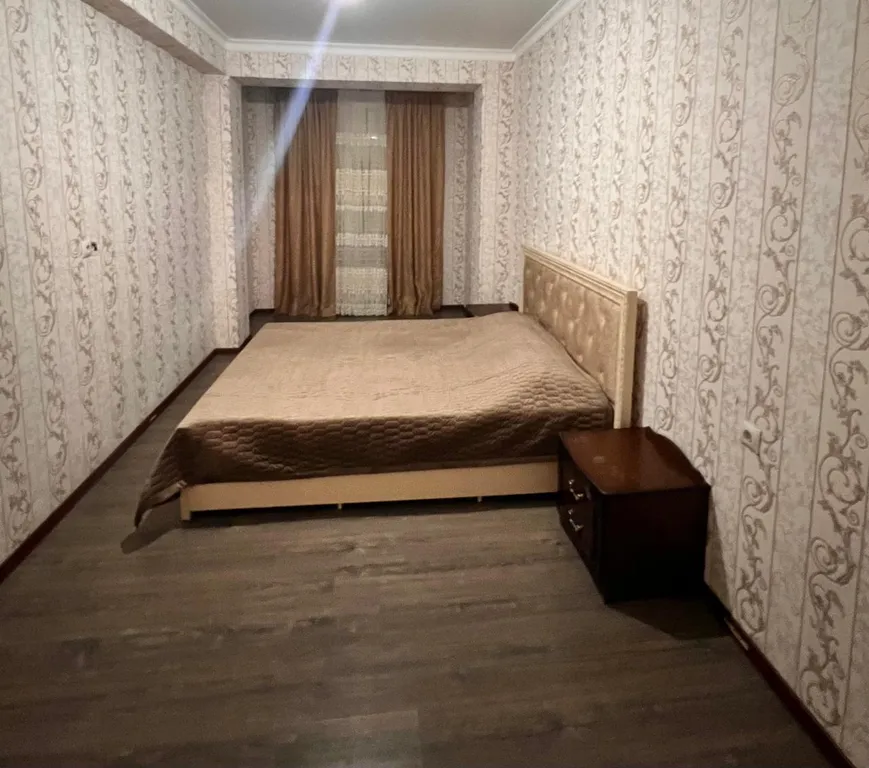 Уютная, просторная, светлая квартира в центре города