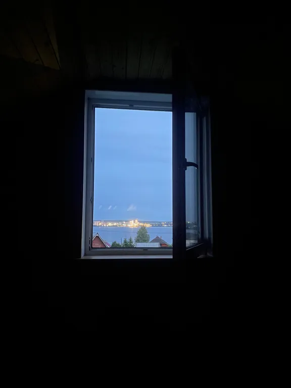 Дом на участке 7 соток