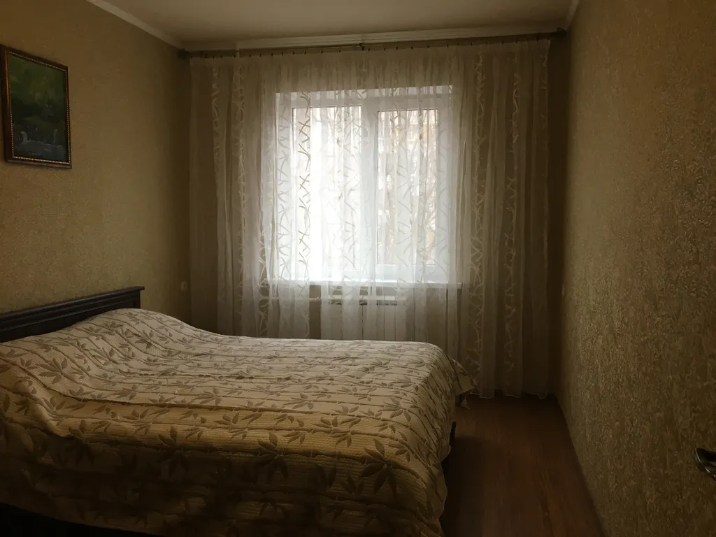 Апартаменты в центре