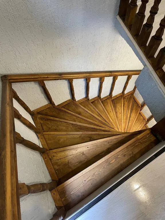 Уютный коттедж