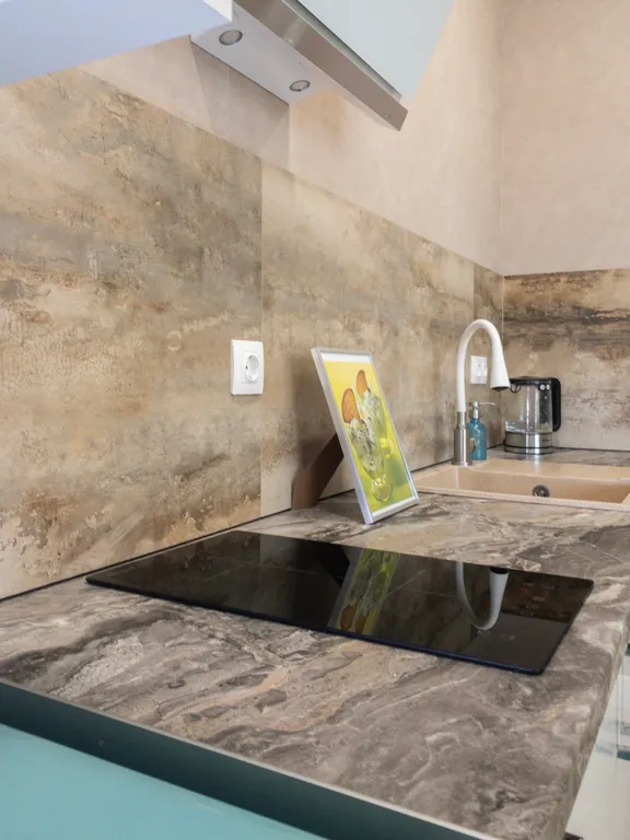 Квартира Квартира Уютная студия рядом с парком и стадионом Краснодар — Краснодар