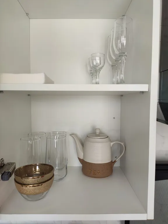 Квартира Квартира с видом на горы — Владикавказ