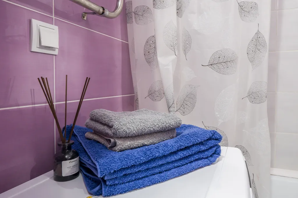 Квартира Комфортные апартаменты с кондиционером на берегу Финского залива — Санкт-Петербург