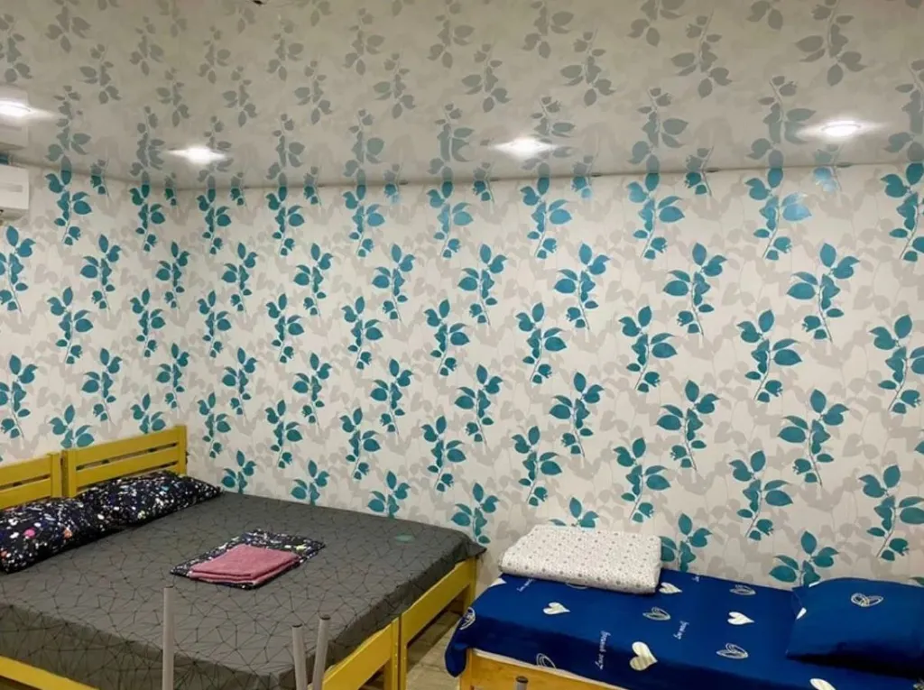 Квартира Комната — Новый Рогачик