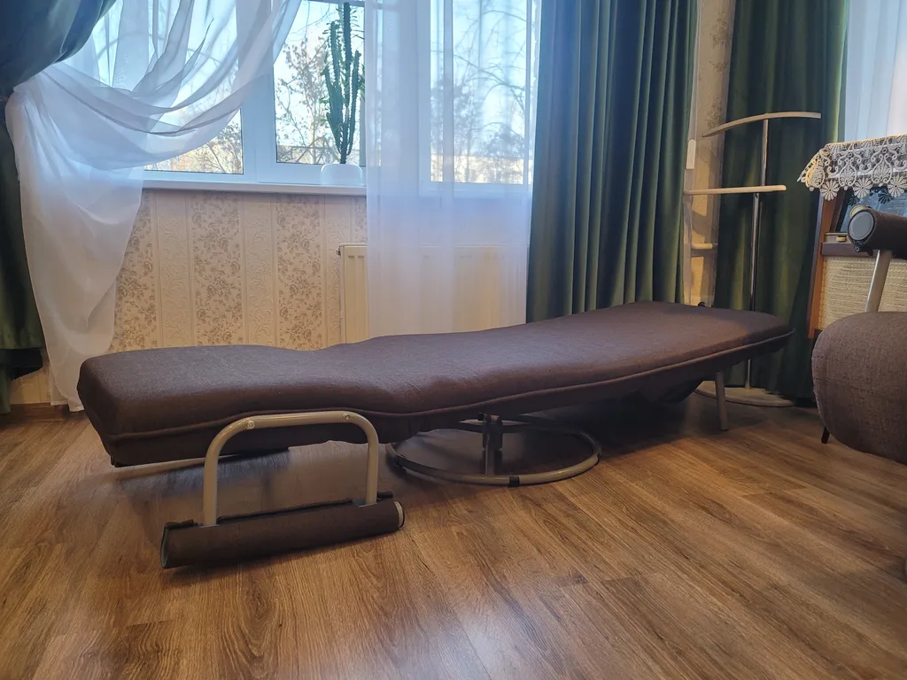 Квартира Квартира Soft Nice Apart — Санкт-Петербург