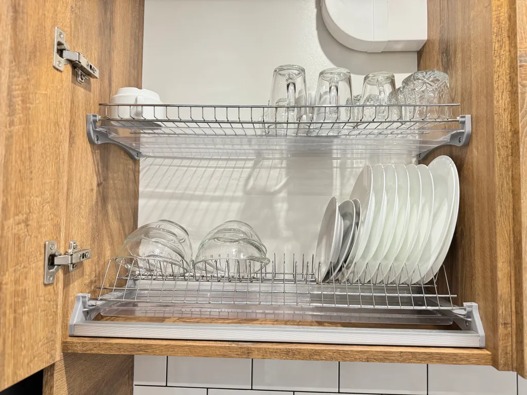 Квартира возле парка Балтийский уют