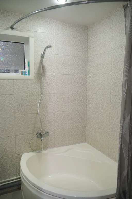 Уютная квартира-студия в центре города