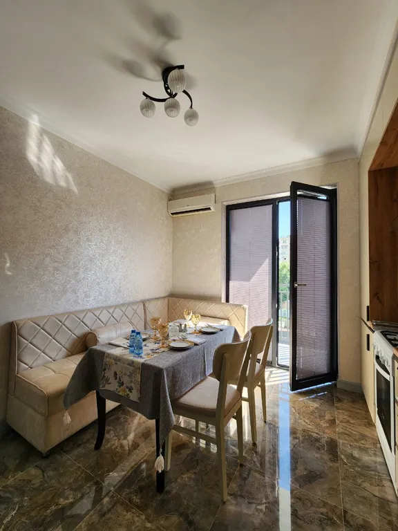 Апартаменты на ЖК Чакар