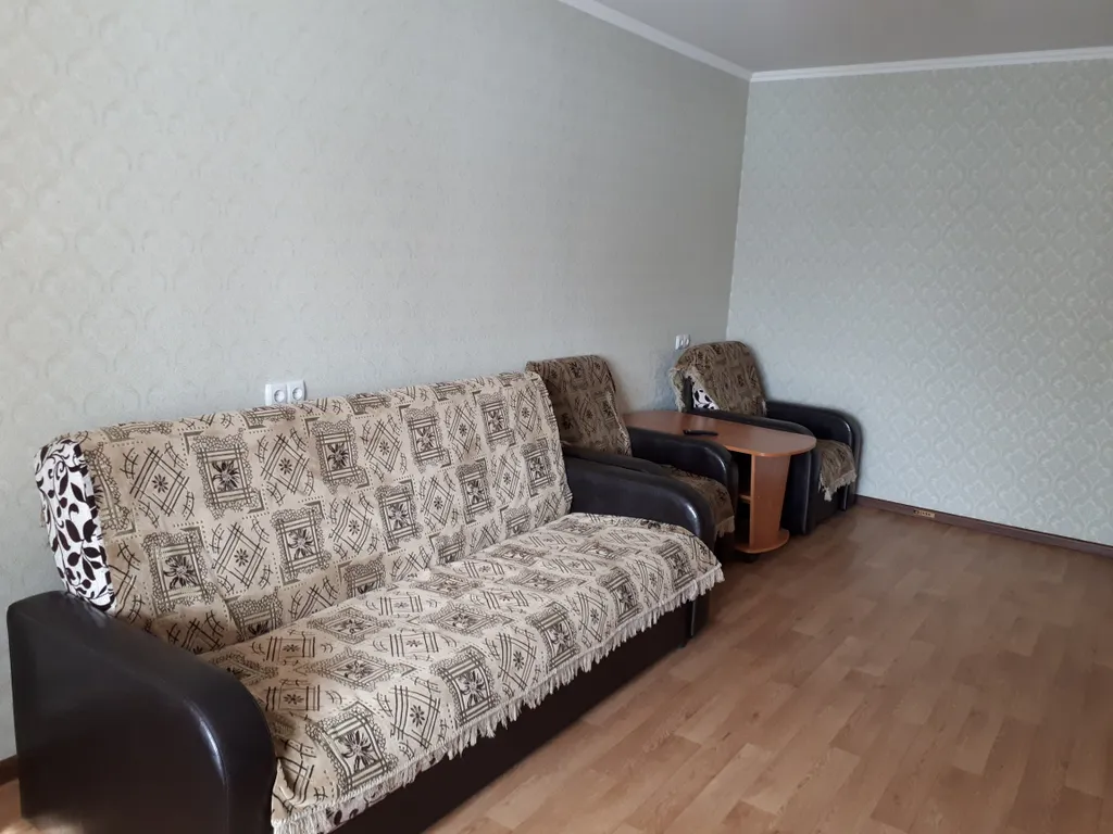 Уютная квартира в самом центре Южно-Сахалинска