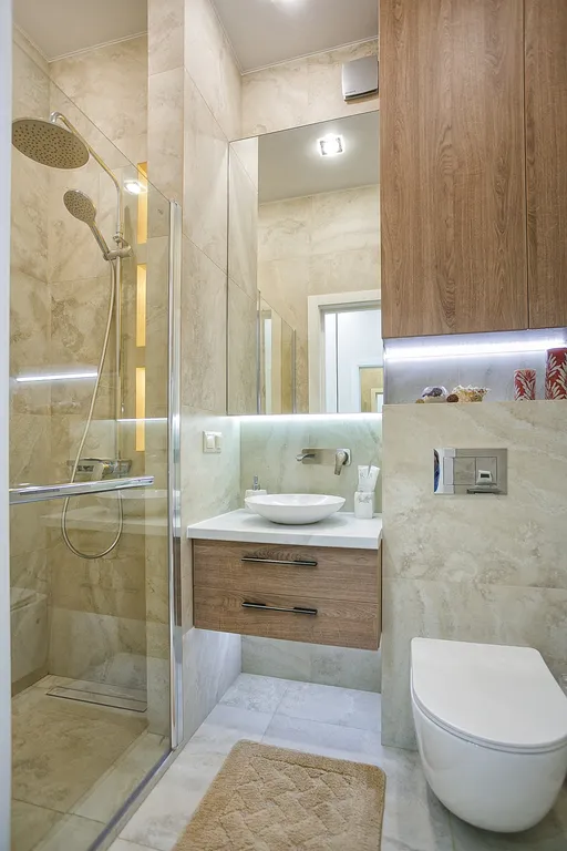 Студия для двоих "Романтик"