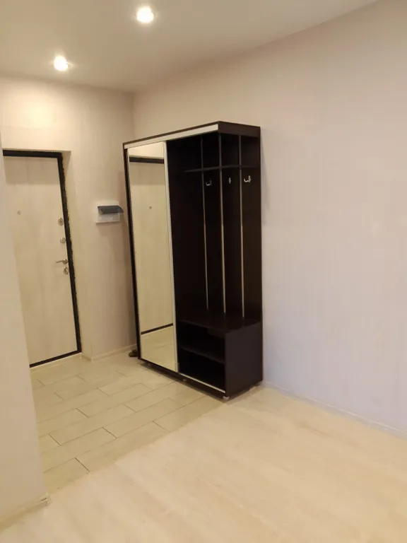 Рядом с центром просторная 3комн 115м²(2 санузла)