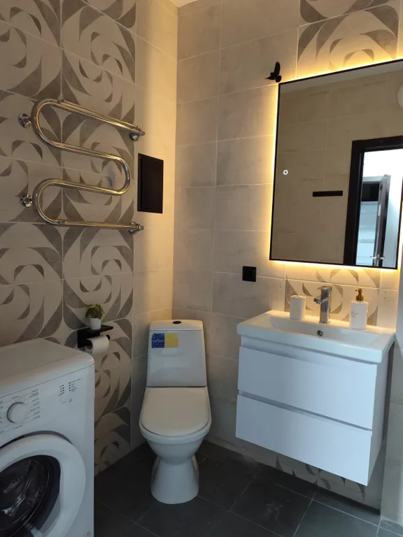 Квартира Квартира Уютный уголок в центре города — Краснодар