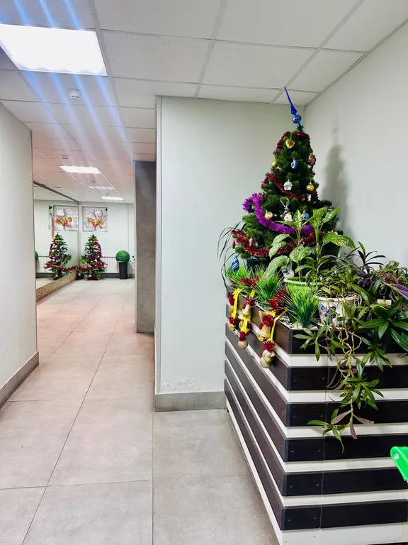 Уютный апартамент рядом с Дубровицами