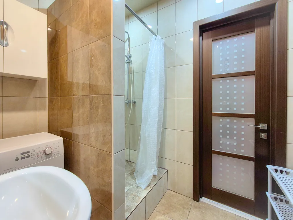 Квартира Квартира рядом с Олимпийским парком — Сириус