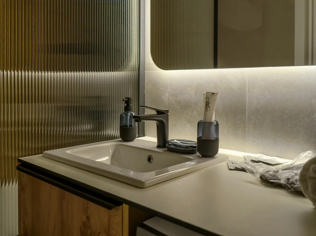 Апартаменты бизнес класса Kvartal apartments