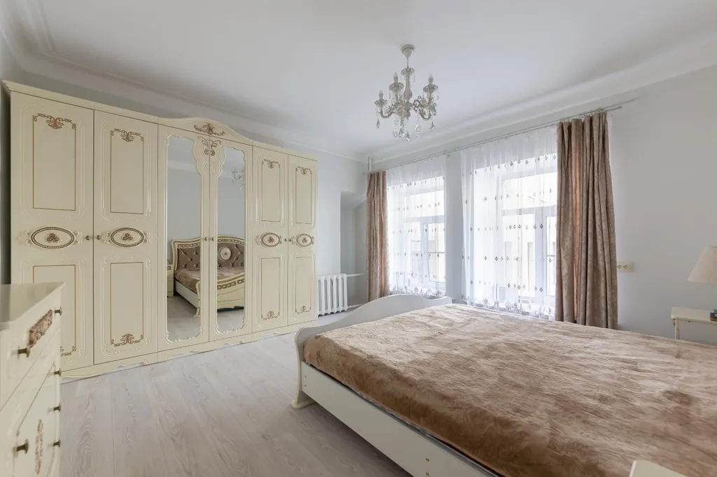 Квартира Квартира в самом центре красоты — Санкт-Петербург