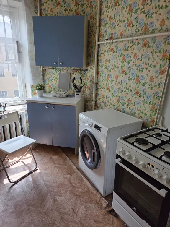 Просторная комната в самом центре рядом с Казанским собором