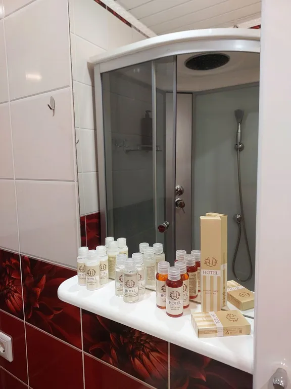 Troesutokapart центр