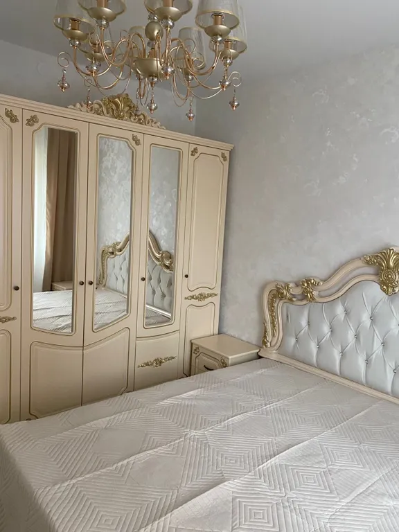 Квартира у аквапарка