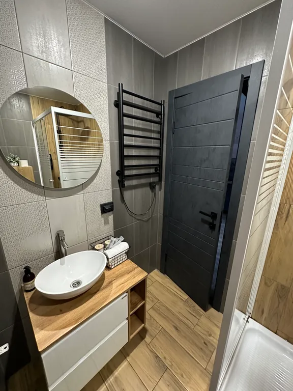 Гостевой дом в горах Bermuda