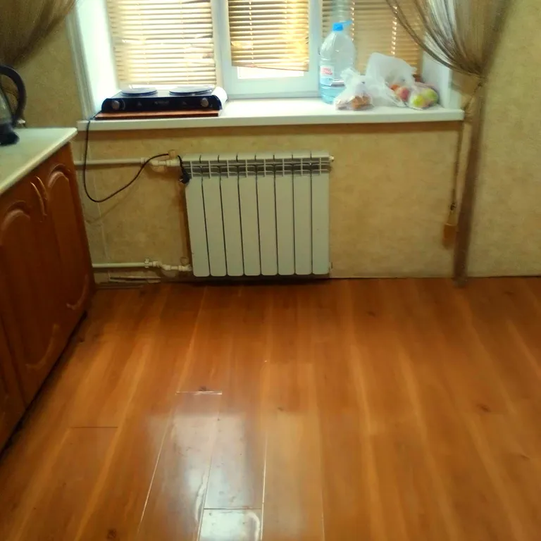 Квартира у моря