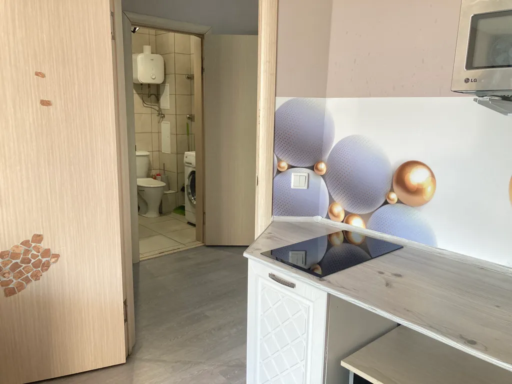 Комната в квартире