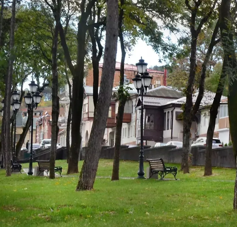 Уютнная квартира в центре города