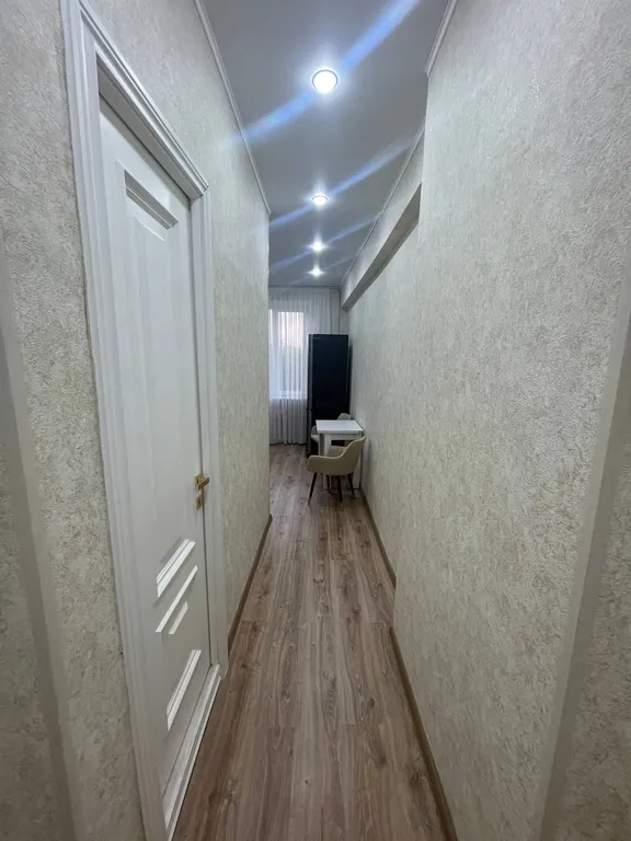 Квартира в историческом центре