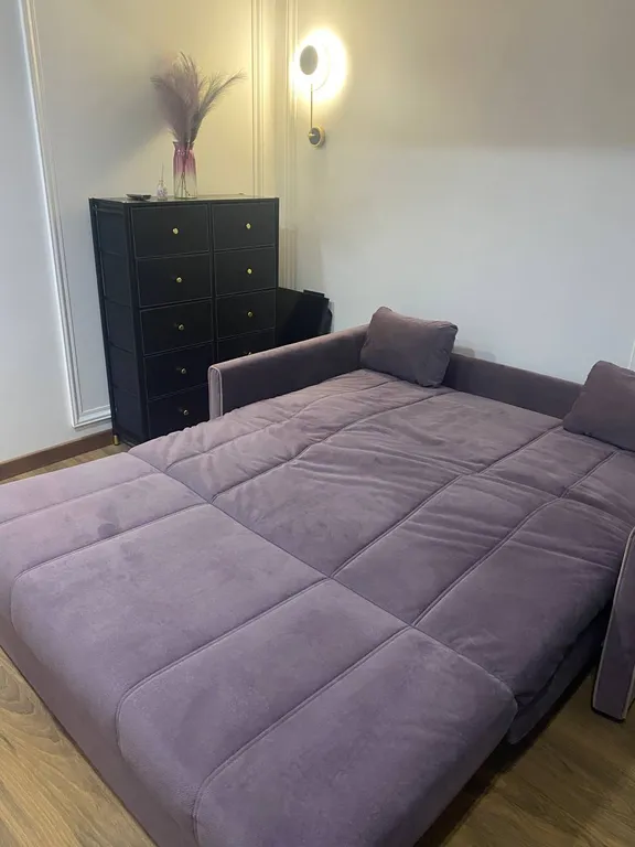 Квартира Квартира Апартамент в лучшем жилом комплексе на Курортном проспекте — Сочи