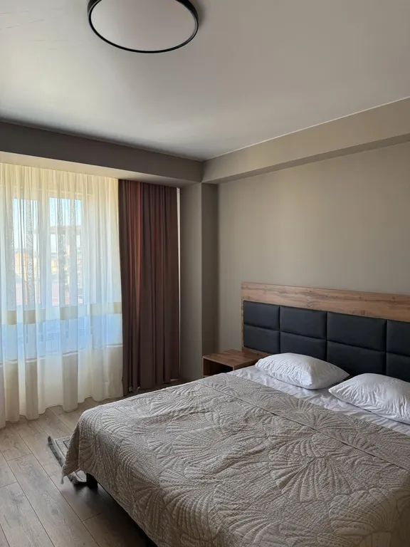 1-комнатная Квартира — аренда посуточно в Каспийск