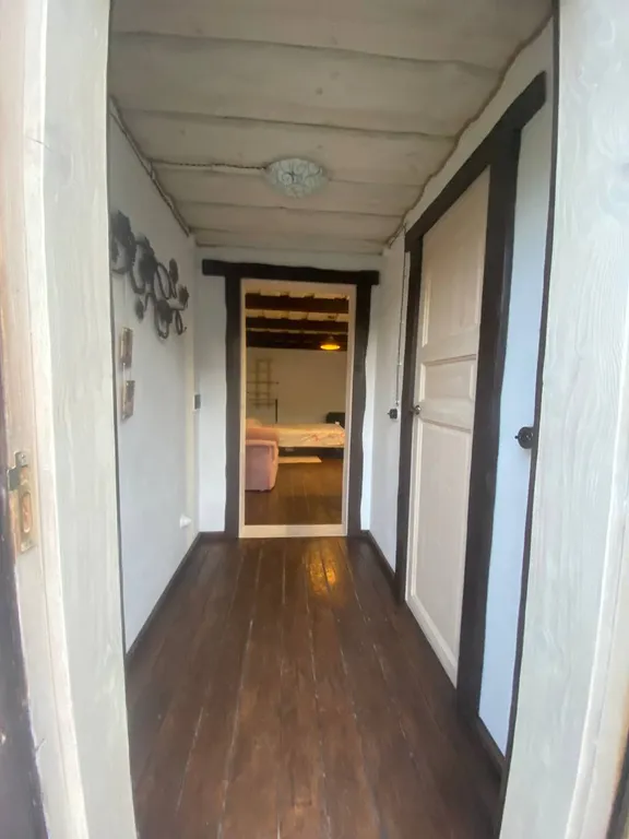 Домик для отдыха на Нарочи