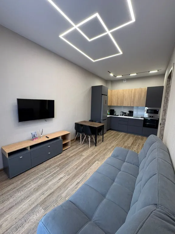 Люкс в ЖК Стрижи с кондиционером